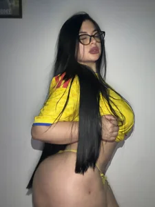 AntonellaJones777 😈 Pic