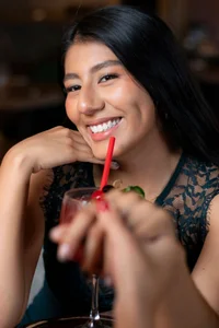 Carla_Alvez every detail speaks of who I am 🥰💞 Immagine 