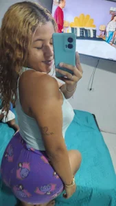 mishelle_jonson_'s XXX Nude Photo 6