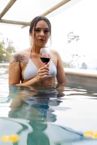 Bianca____ Sunshine Immagine  4