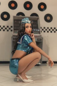 ValeriaVelvet kullanıcısının I'm ur Sexy Sailor ♥ albümü -  fotoğraf