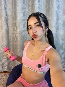 _Amatista_Fire make cardio with u Pic 4