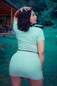 Sofia_Convers 🍃Naturally beautiful🍃 Pic 2