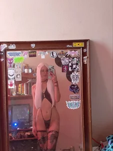 Rossiee_huntt Goddes Doll Pic 5