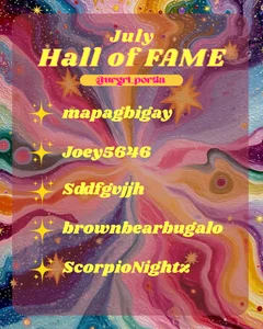 urgrl_portia Hall of Fame 2026 . fénykép