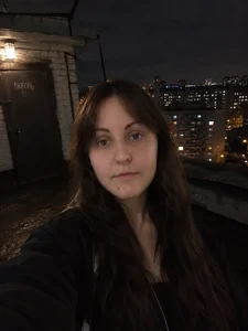 love me od ShelliRader  snímek