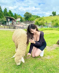 笑嘻嘻 od kekedabao  3 snímek