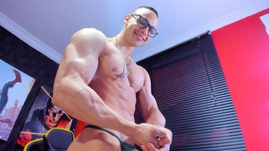 More of myself de AlexLenox_  2 Imagens