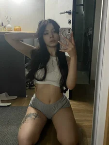 meowwave I'm sexy in my gorgeous mirror Billede 9