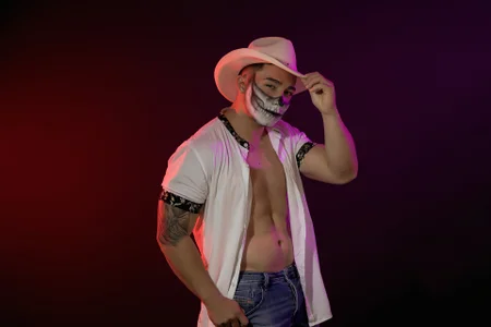 Halloween de Ryan_Hunt  9 Imagens