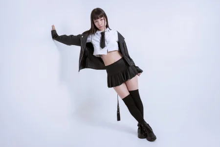 Lia_Sweett_のI´m Bad Girl 😈の 2枚の写真