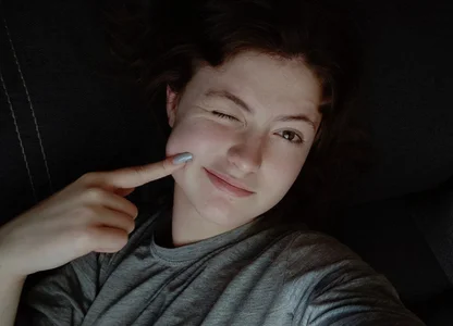 ElleneCrusts XXX nøgenfoto 2