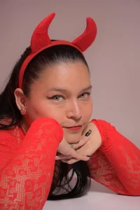 nare_celebi_ YOUR SEXY DEVIL 😈 Hình 5