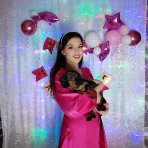 -KATTY-Happy birthday, Katty Bild 3