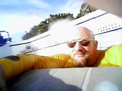 BigBen_and_Friends It’s me! . fénykép