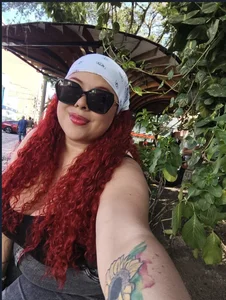 Kazandra_Velvet Walking зображення