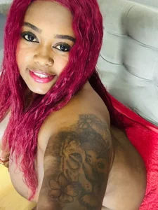 ExoticGlow_Latina La Morena de Fuego Poză 6