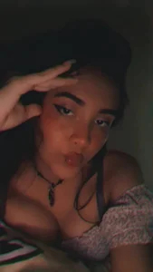 My mystery attracts you de Kira_Bloom01 Foto