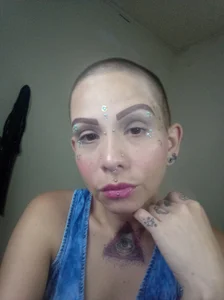 moon_cat85My new look / Mi nuevo look图片 5