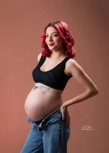 ElizabetthKitty baby Elaine 💗 Pic