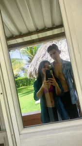 Ana_and_Leo Vacations on the beach!😎🌞🏝🩱 Immagine 