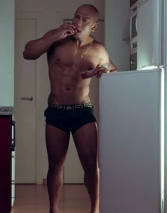 Photos sexy de l’album Jerome Hot Colombian Guy de jerome_med21 : 2