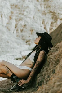 The sheriff is here! od Cooper-Reds  7 snímek