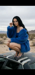 SweetSolez New Shoots/+Unedited Pic 9