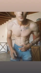 Fabrooxx Yo Foto