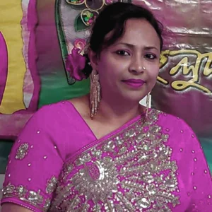 Shamimosman Desi wife saree photp Immagine  7