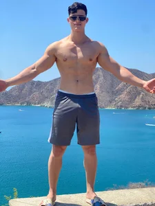 Zdjęcia Hazzan_Velez Es mejor si nos vemos en persona?:  4