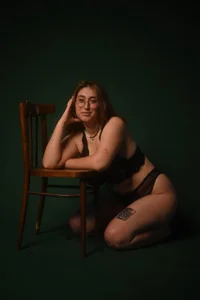 ScallyMiranaa Public Pic 6