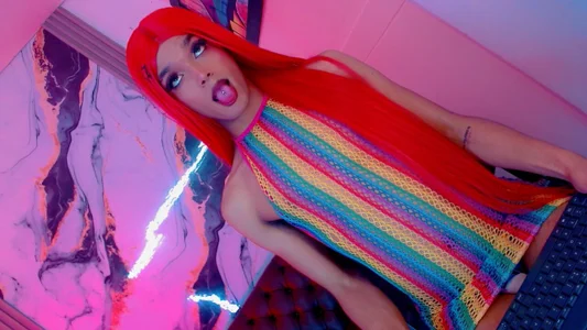 Chanellfantasy SEXY GIRL🎀 Poză 2