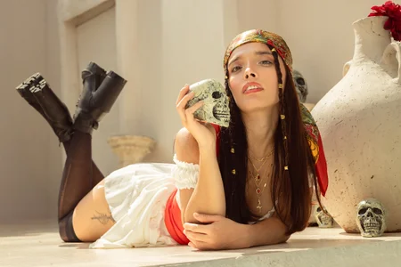 hannahill69 Spell cast... now you fall under my spell. 🎃 Kuva 2