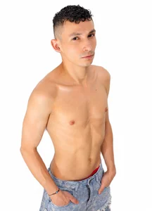 Isaak_Bless jeans Foto 2