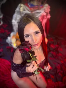 LilithMonroe__Mystic 💀🪄图片