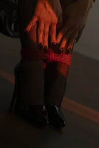 coralsmith11 Don’t untie me… I’m not done moaning 🥵 Pic