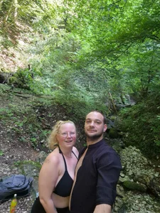 _Becca_und_Nimmersatt_Sonntagsausflug Bild