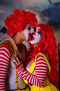 rousse_coup lovers of chaos 🤡 Hình 7