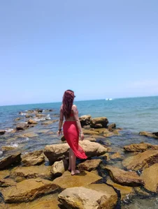 Paulette_Cherry It's so hot, my love. 🥵 圖片 5