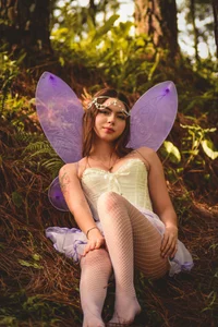 Anita-vega HALLOWEEN 2025🎃👸 Pic 2