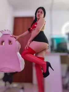 Charlotte_milleers Sensual ❤️‍🔥 Pic