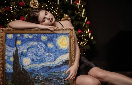 AdeliaKiss Happy New Year!🥂 사진 3