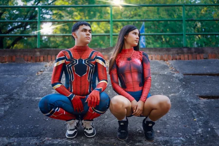 Aliss_Aron Halloween month ♥ Poză 4