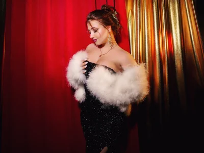 DakotaSecretのPoker Madamの 7枚の写真