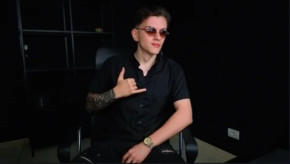 FelixStarkk Populært bilde 5598