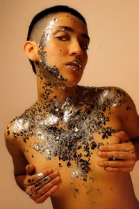 MichaelRossexxx Golden Star ✨ Immagine 