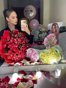 GentleRossi My 24th birthday! Immagine  6