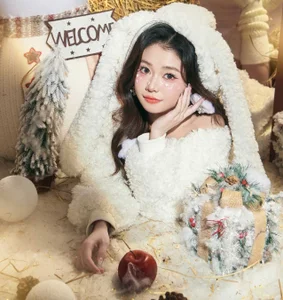 STY-0089 阮阮 Hình 2