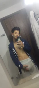 Tattoboy19cmshower and go to sleep Bild 8